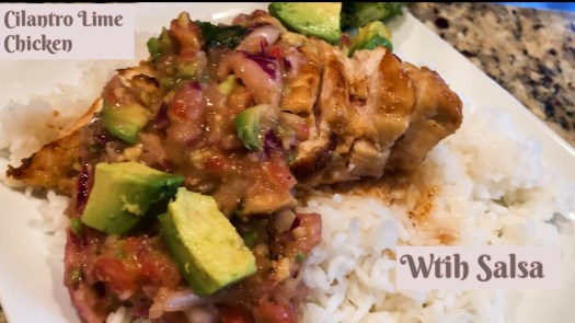 Cilantro
